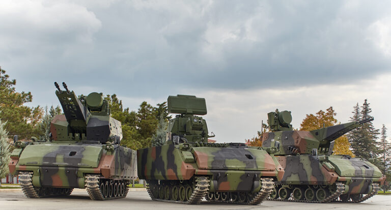 ASELSAN’dan stratejik hamle: KORKUT Avrupa’ya açılıyor