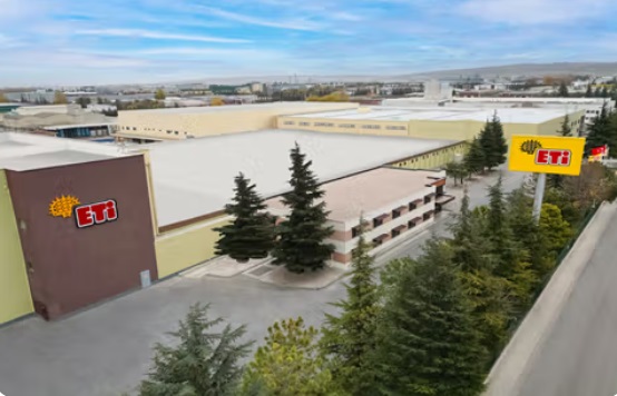 ETİ’den 173 milyon dolarlık satın alma