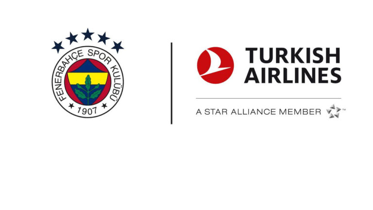 Fenerbahçe ve THY arasında sponsorluk anlaşması